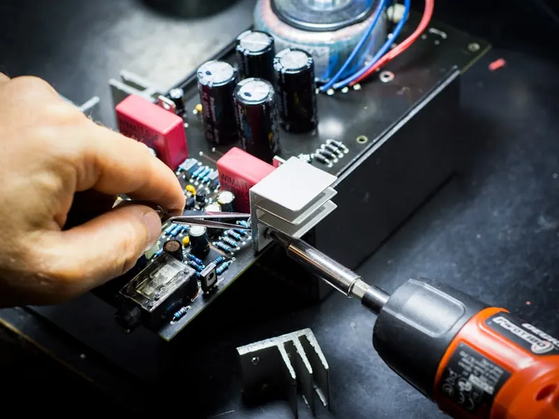 OEM/ODM Services